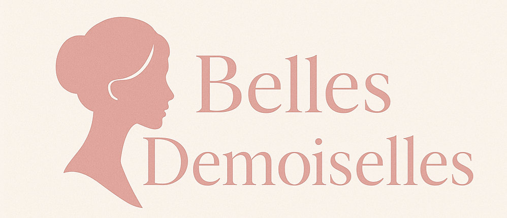 Belles demoiselles, institut de beauté